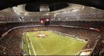 BC Place 2011 Reopening - BC Lions