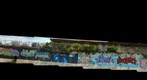 Graffiti in Woden, Canberra, Australia