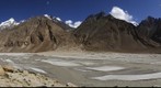 Trek to K2 - View from Paiju camp