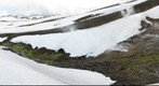 Landmannalaugar to Thorsmork smokes