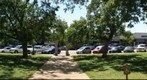 Denton, TX, Town Square (South Side)