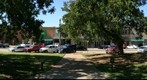 Denton, TX, Town Square (West Side)