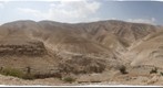 View in Wadi Qelt
