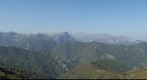 Vista desde Pajares
