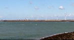 Delta works - Oosterscheldekering