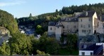 Europe, Luxembourg, Bourglinster