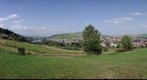 Výhľad na mesto Tvrdošín 2