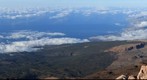 Teide summit 360grd