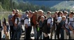 Flathead High School ESS Class Moving