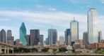 Dallas Skyline (edited)