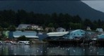 Sitka Harbor September 2008