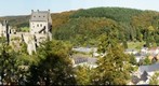 Europe, Luxembourg, Larochette