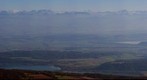 Mittelland und Alpen