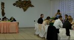 Svadobna hostina