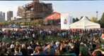 2011 NHL Face Off - The Forks (Winnipeg)