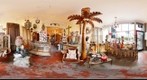 amor y locura, Front Room featuring the Sculptures of Ingrid Wilson, Sept 16, 2010