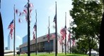Houston, Texas: Lakewood Church on 911