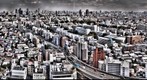 Tokyo (DRAMATIC TONE)