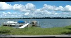 Bass Lake, Indiana