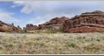 Red Rocks Park, Morrison, Colorado