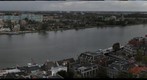 Zicht vanaf de Grote Kerk in Dordrecht