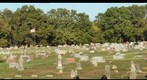 Ruddick Cemetary fall 2011