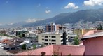 Quito Rooftops