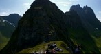 A @ Lofoten, Norway