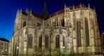 Cathedral Saint Elizabeth, Kosice, Slovakia