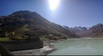 Vermunt Stausee