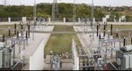 Szeged eDF DEMASZ 120*10kV electric distributor station - transformator