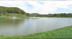 Barboursville Park Lake
