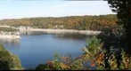 Summersville Lake - Long Point Overlook