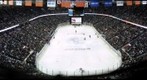 Edmonton Oilers 2011 Season Opener Fans