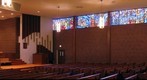 BMA Chapel