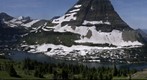 Glacier Mountain National Park, Logan Pass, Hidden Lake Trail
