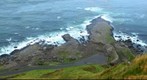 Giants causeWay from Cliff