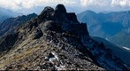 Mt Okuhotaka