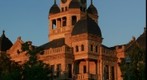 Denton, Texas, Historic Courthouse