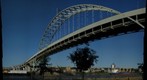 Portland's Fremont Bridge