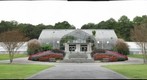 Birmingham Botanical Gardens Conservatory