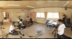 岩手県:大船渡市:長洞仮設住宅:集会所/コールセンター(10/7)