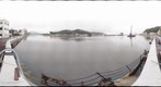 宮城県:石巻市:旧北上川:排水ポンプ横(10/6)
