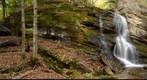 Trout Brook Falls