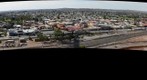 Broken Hill from Miners Memorial