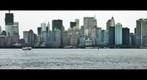 Manhattan Skyline New York city NYC