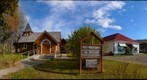 St. Peter's Church, Hudson's Hope, BC