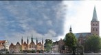 Hospital of the Holy Spirit Lubeck