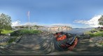 Gunnarsholmen at Kragero
