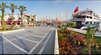 Marmaris, Mugla / Turkey